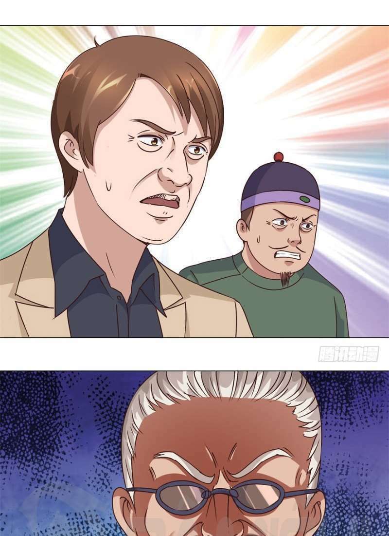 đọc truyện Đô Thị Chí Tôn Hệ Thống Chương 74 ảnh 8 tại Thiên Thai Truyện