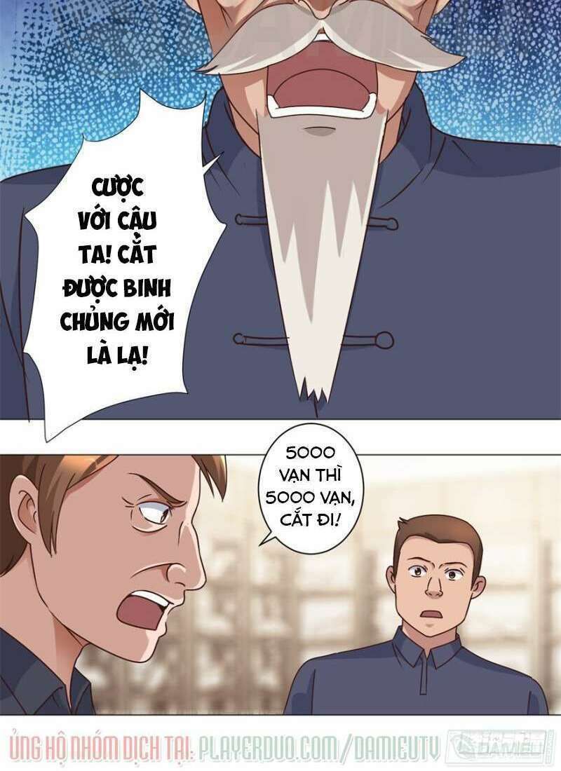 đọc truyện Đô Thị Chí Tôn Hệ Thống Chương 74 ảnh 9 tại Thiên Thai Truyện