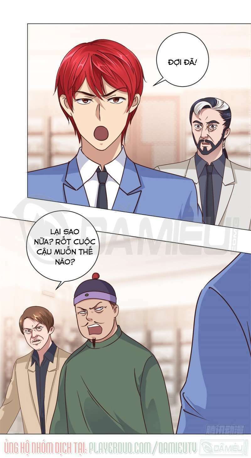 đọc truyện Đô Thị Chí Tôn Hệ Thống Chương 74 ảnh 10 tại Thiên Thai Truyện