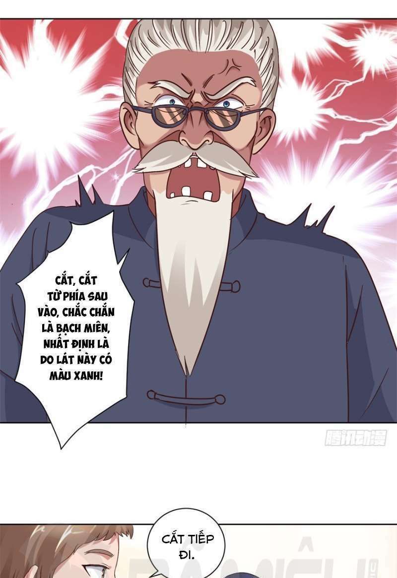 đọc truyện Đô Thị Chí Tôn Hệ Thống Chương 75 ảnh 12 tại Thiên Thai Truyện