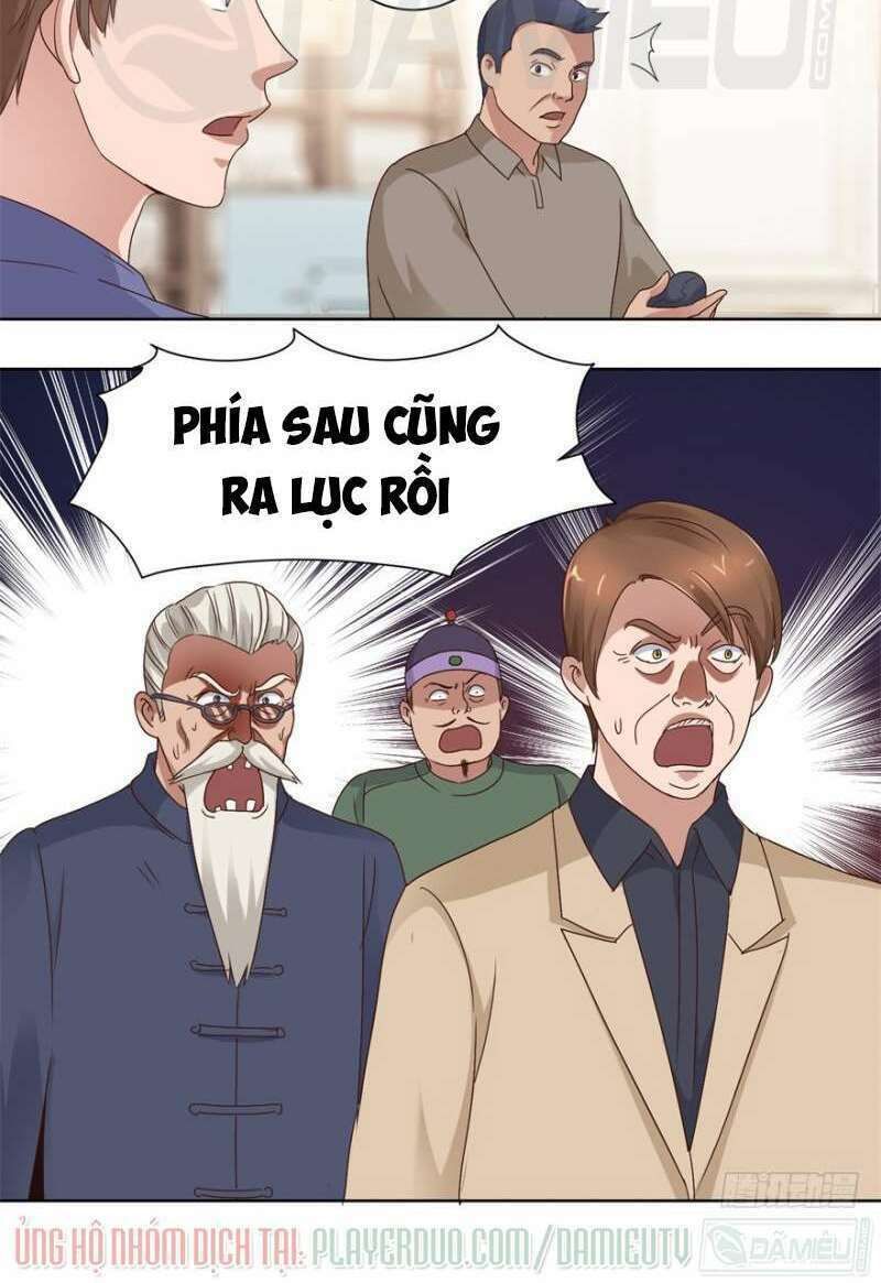 đọc truyện Đô Thị Chí Tôn Hệ Thống Chương 75 ảnh 13 tại Thiên Thai Truyện