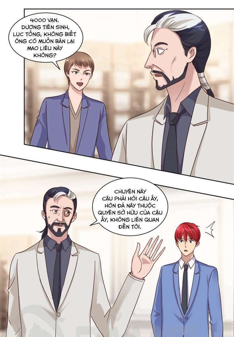 đọc truyện Đô Thị Chí Tôn Hệ Thống Chương 75 ảnh 14 tại Thiên Thai Truyện