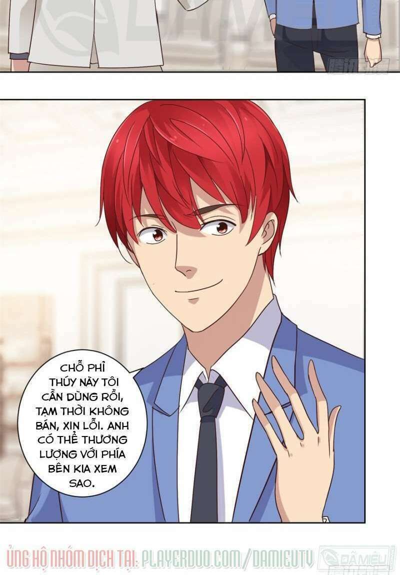 đọc truyện Đô Thị Chí Tôn Hệ Thống Chương 75 ảnh 15 tại Thiên Thai Truyện