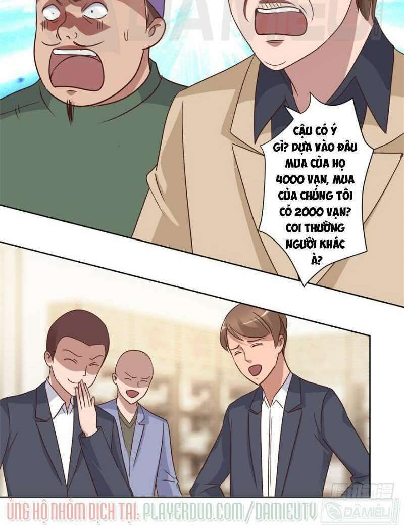 đọc truyện Đô Thị Chí Tôn Hệ Thống Chương 75 ảnh 17 tại Thiên Thai Truyện