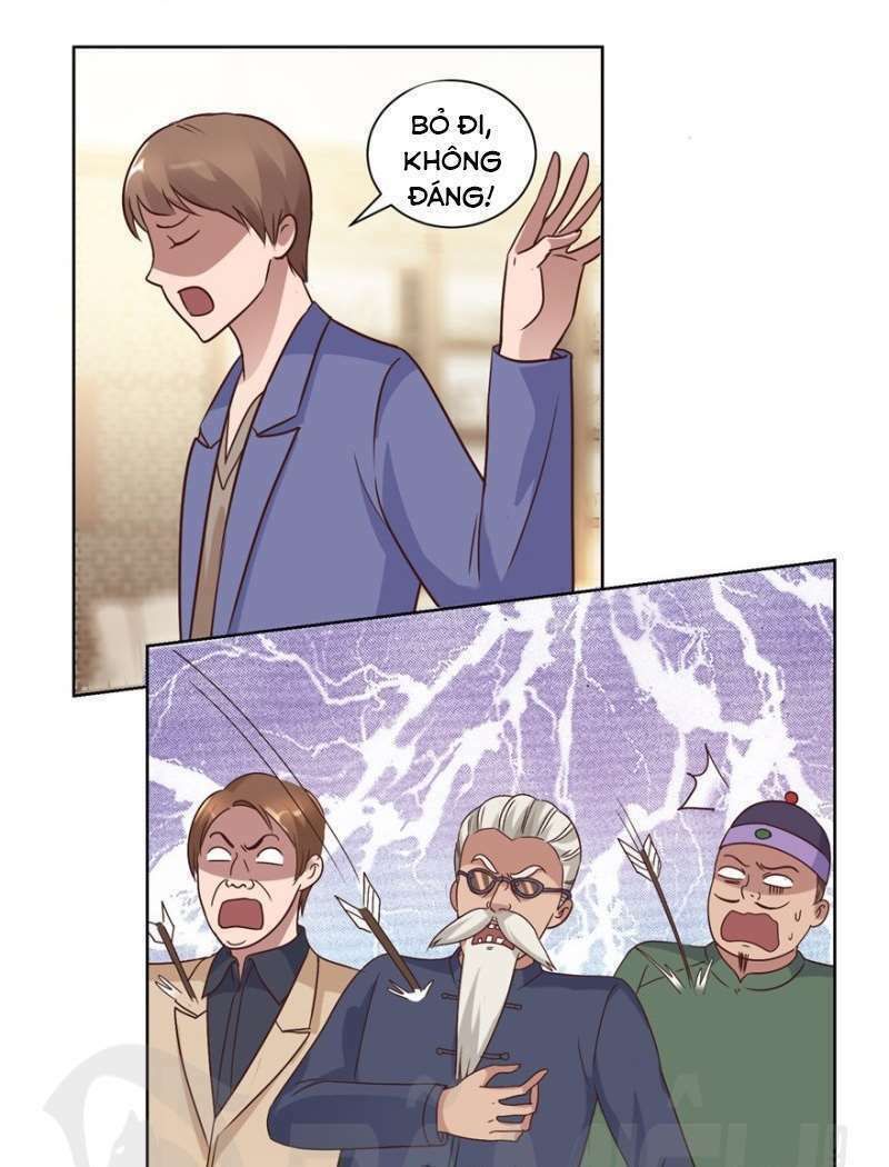 đọc truyện Đô Thị Chí Tôn Hệ Thống Chương 75 ảnh 19 tại Thiên Thai Truyện