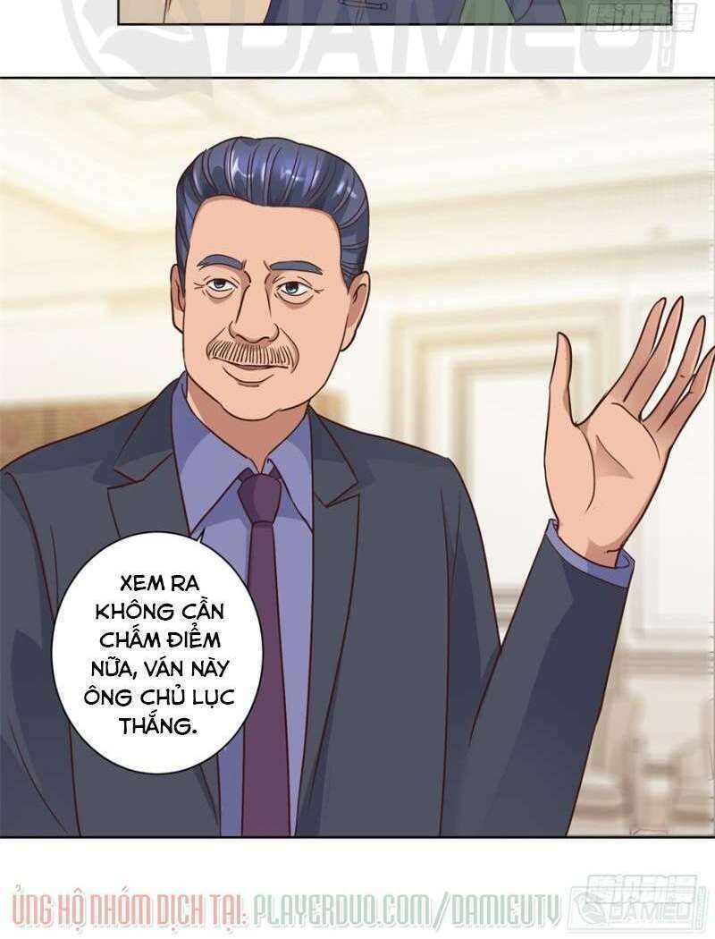 đọc truyện Đô Thị Chí Tôn Hệ Thống Chương 75 ảnh 20 tại Thiên Thai Truyện