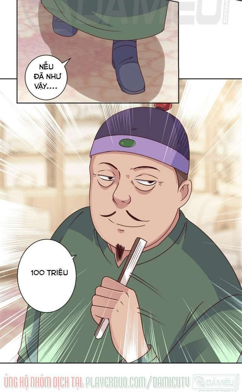 đọc truyện Đô Thị Chí Tôn Hệ Thống Chương 75 ảnh 4 tại Thiên Thai Truyện