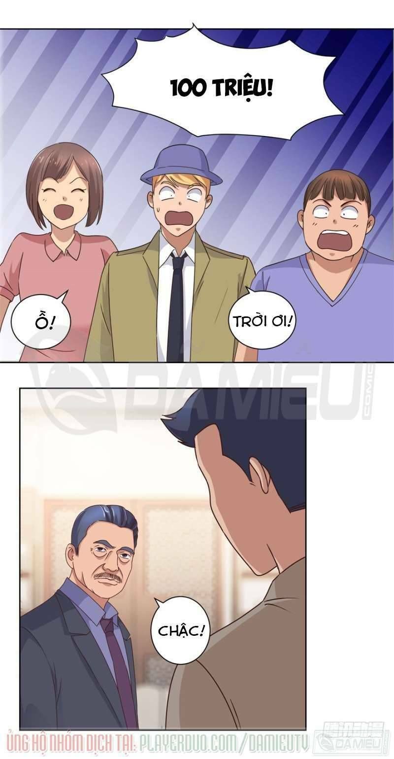 đọc truyện Đô Thị Chí Tôn Hệ Thống Chương 75 ảnh 5 tại Thiên Thai Truyện