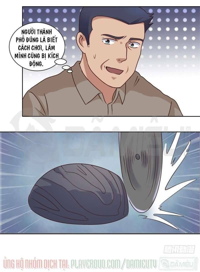 đọc truyện Đô Thị Chí Tôn Hệ Thống Chương 75 ảnh 6 tại Thiên Thai Truyện