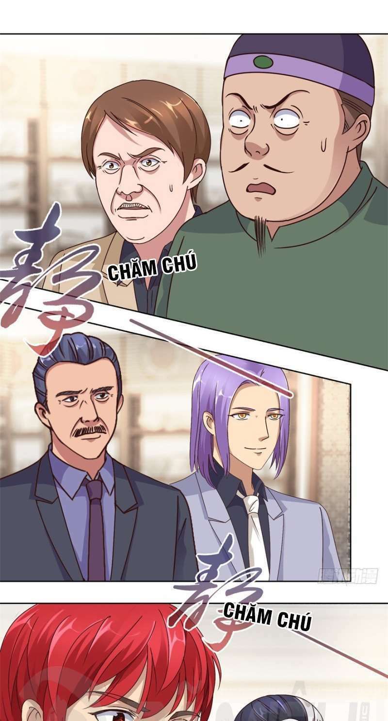 đọc truyện Đô Thị Chí Tôn Hệ Thống Chương 75 ảnh 7 tại Thiên Thai Truyện