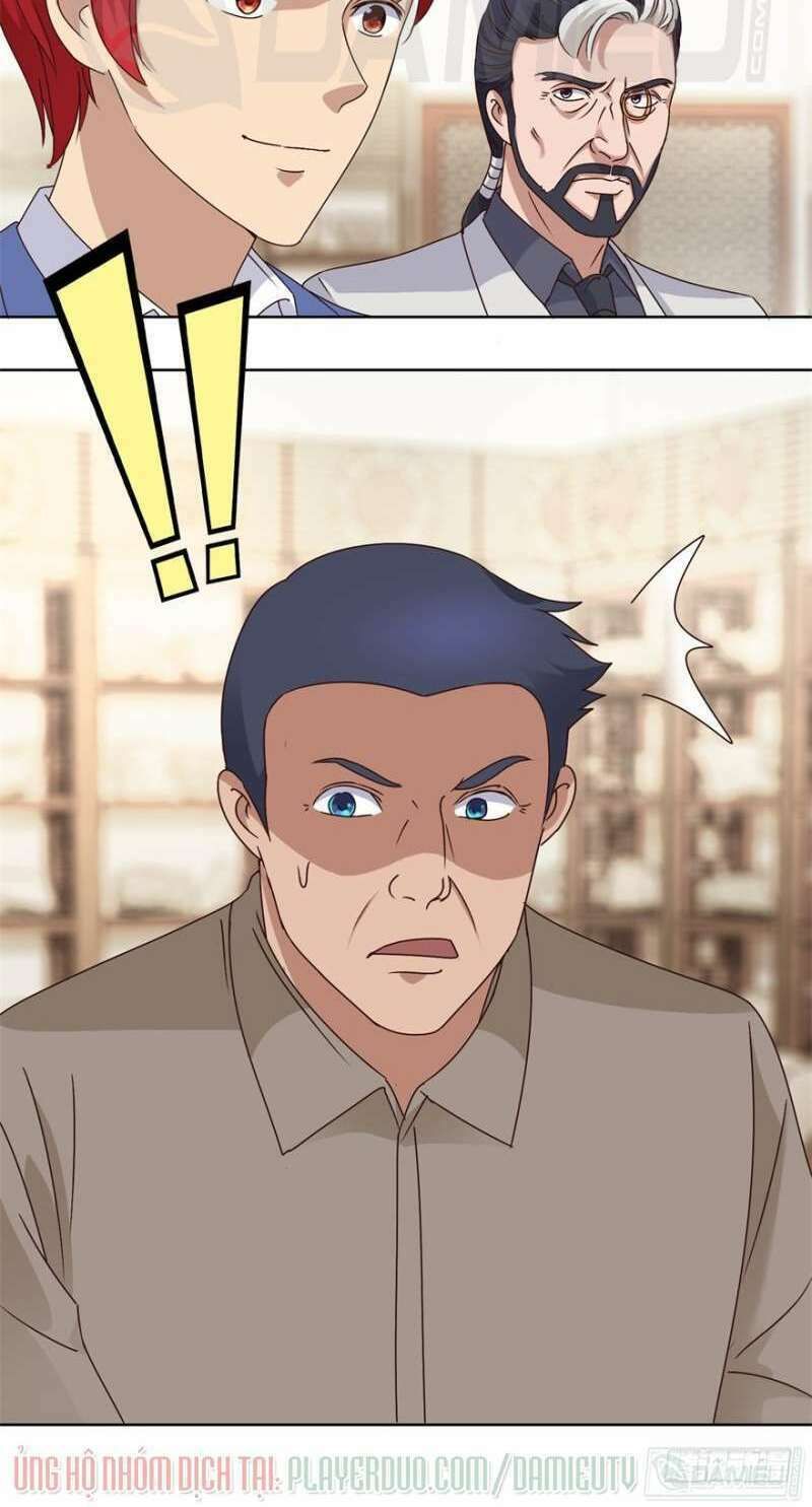 đọc truyện Đô Thị Chí Tôn Hệ Thống Chương 75 ảnh 8 tại Thiên Thai Truyện