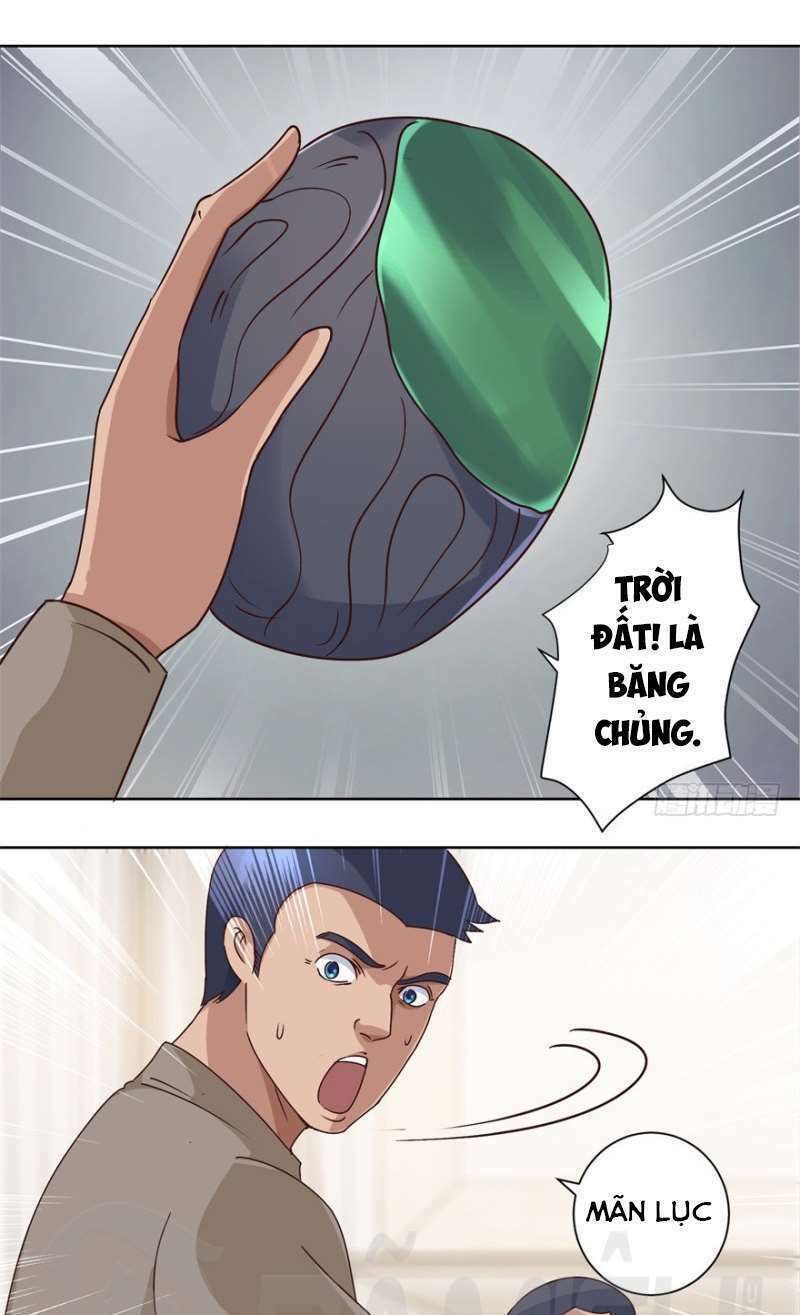 đọc truyện Đô Thị Chí Tôn Hệ Thống Chương 75 ảnh 9 tại Thiên Thai Truyện