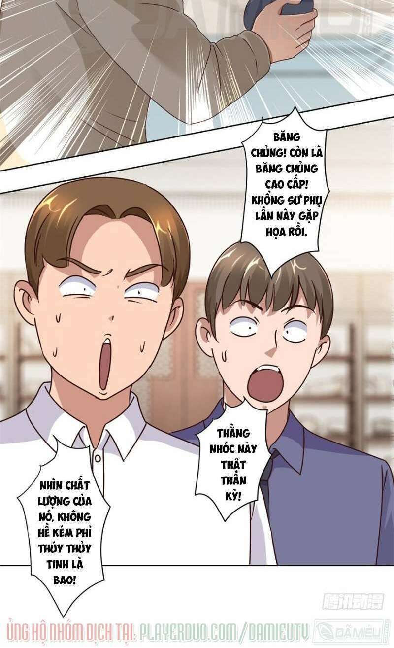 đọc truyện Đô Thị Chí Tôn Hệ Thống Chương 75 ảnh 10 tại Thiên Thai Truyện