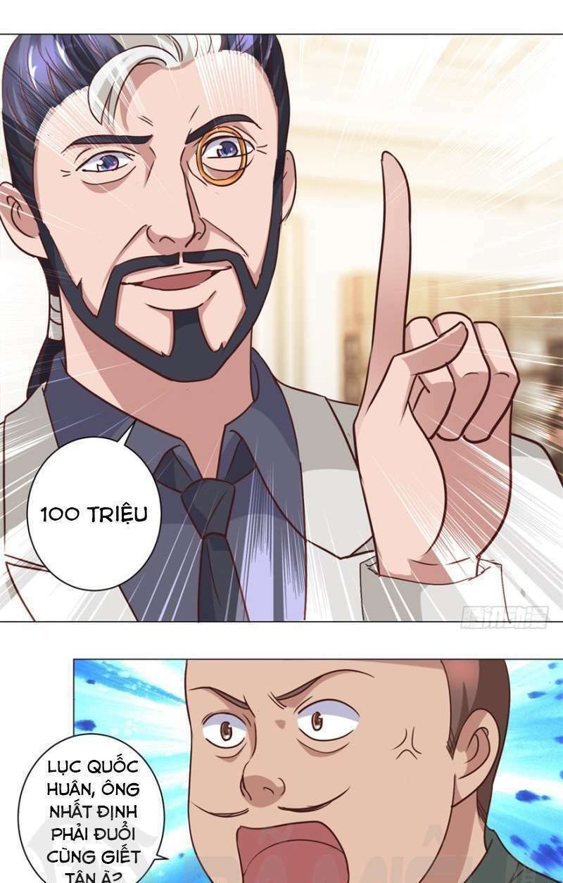 đọc truyện Đô Thị Chí Tôn Hệ Thống Chương 76 ảnh 12 tại Thiên Thai Truyện