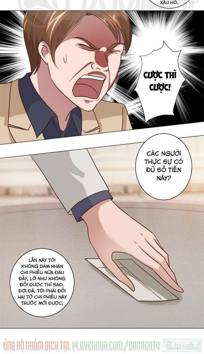 đọc truyện Đô Thị Chí Tôn Hệ Thống Chương 76 ảnh 15 tại Thiên Thai Truyện