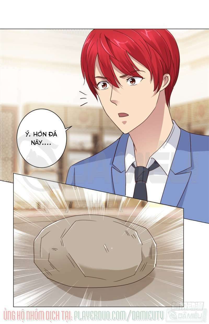 đọc truyện Đô Thị Chí Tôn Hệ Thống Chương 76 ảnh 16 tại Thiên Thai Truyện