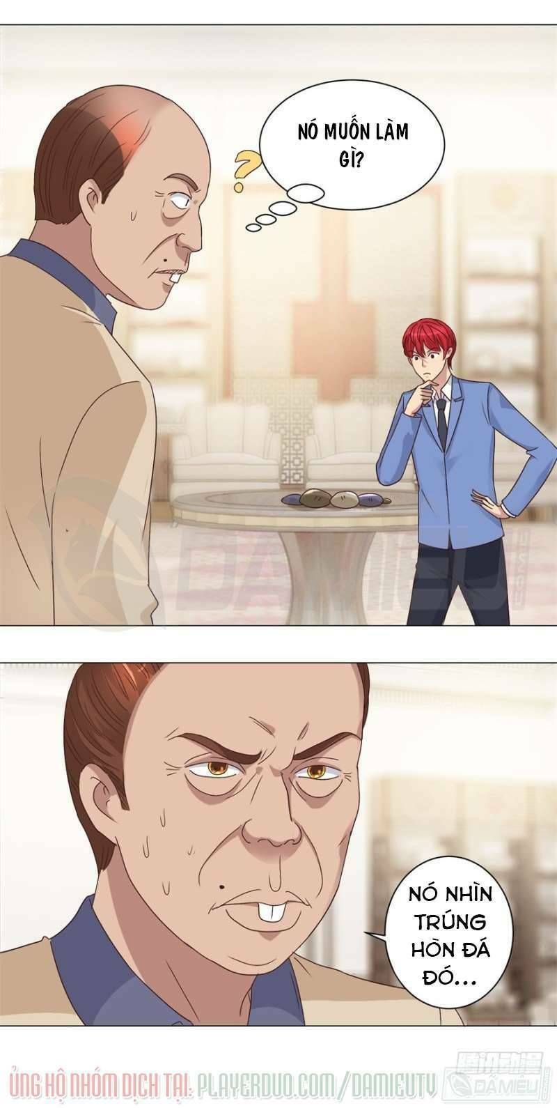 đọc truyện Đô Thị Chí Tôn Hệ Thống Chương 76 ảnh 17 tại Thiên Thai Truyện