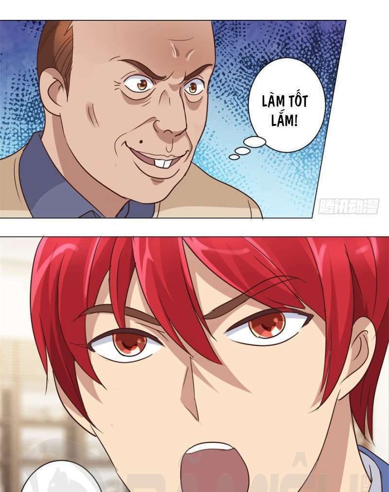 đọc truyện Đô Thị Chí Tôn Hệ Thống Chương 76 ảnh 19 tại Thiên Thai Truyện