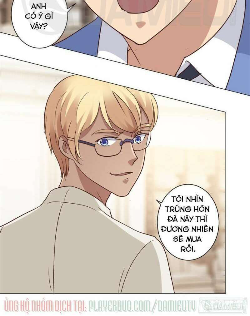 đọc truyện Đô Thị Chí Tôn Hệ Thống Chương 76 ảnh 20 tại Thiên Thai Truyện