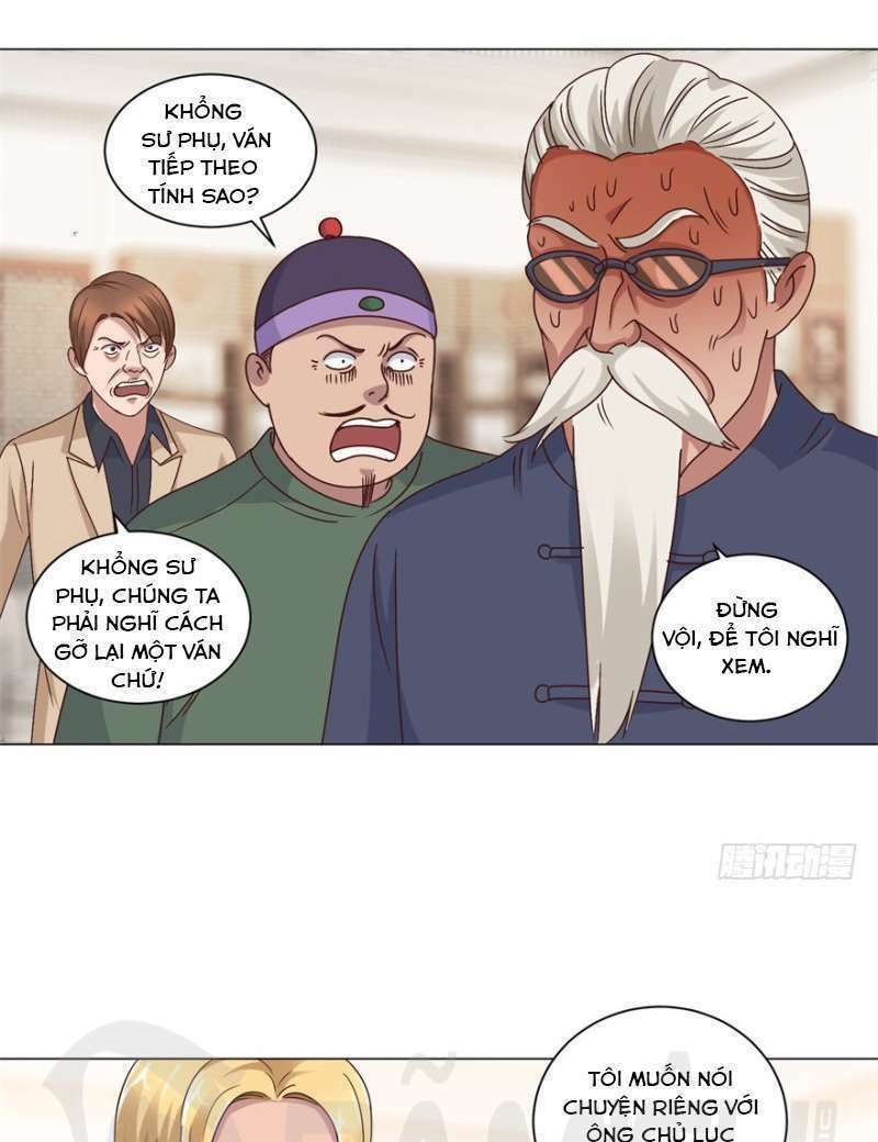 đọc truyện Đô Thị Chí Tôn Hệ Thống Chương 76 ảnh 4 tại Thiên Thai Truyện