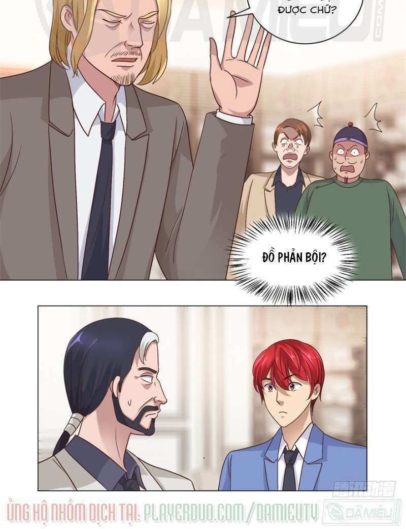 đọc truyện Đô Thị Chí Tôn Hệ Thống Chương 76 ảnh 5 tại Thiên Thai Truyện