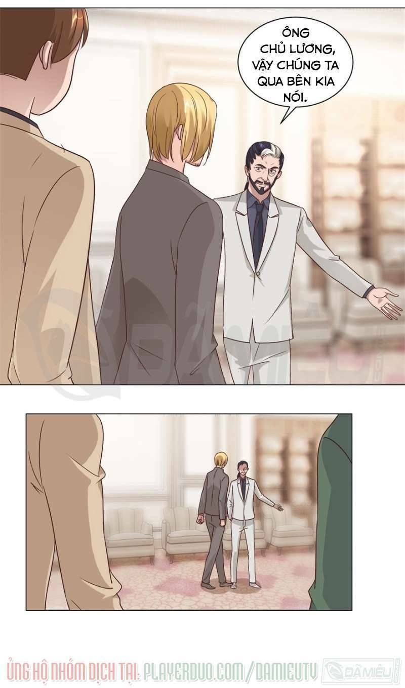 đọc truyện Đô Thị Chí Tôn Hệ Thống Chương 76 ảnh 6 tại Thiên Thai Truyện