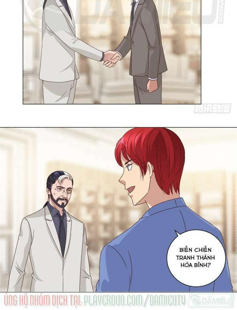 đọc truyện Đô Thị Chí Tôn Hệ Thống Chương 76 ảnh 8 tại Thiên Thai Truyện