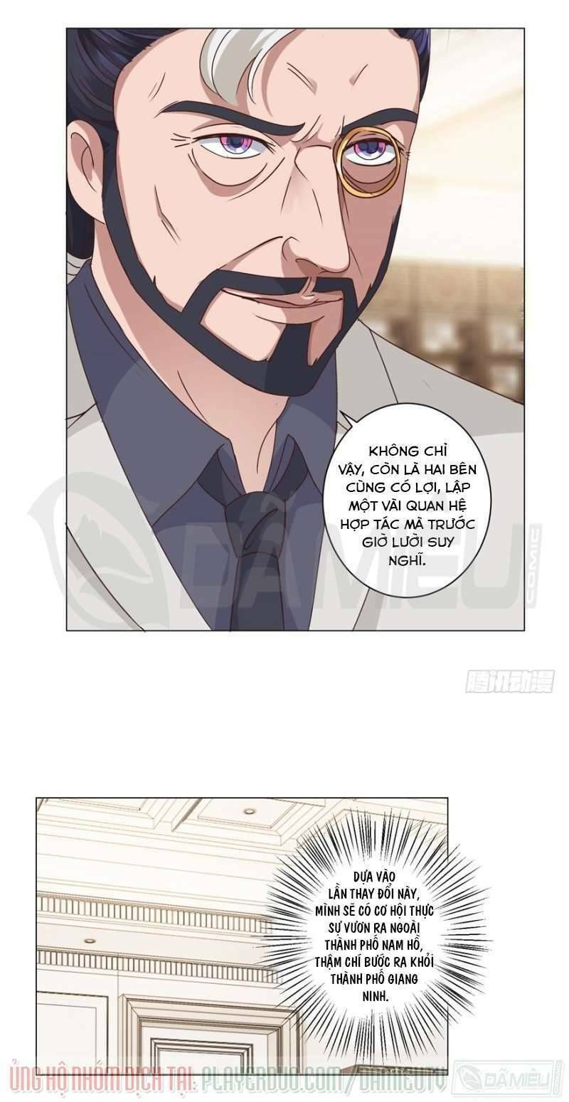 đọc truyện Đô Thị Chí Tôn Hệ Thống Chương 76 ảnh 9 tại Thiên Thai Truyện