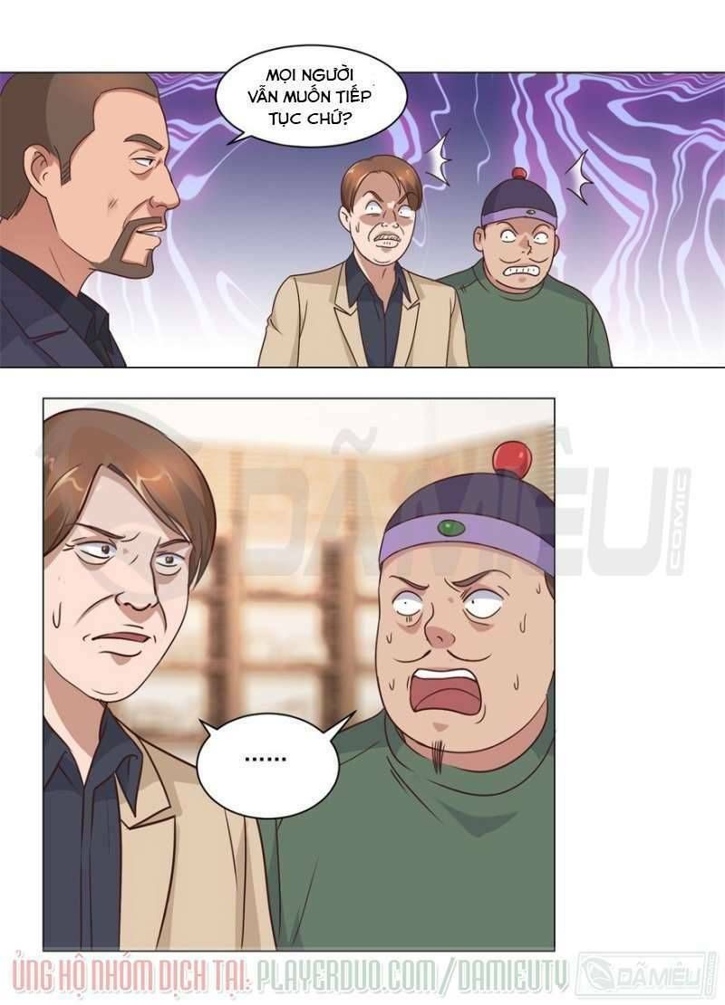 đọc truyện Đô Thị Chí Tôn Hệ Thống Chương 76 ảnh 10 tại Thiên Thai Truyện