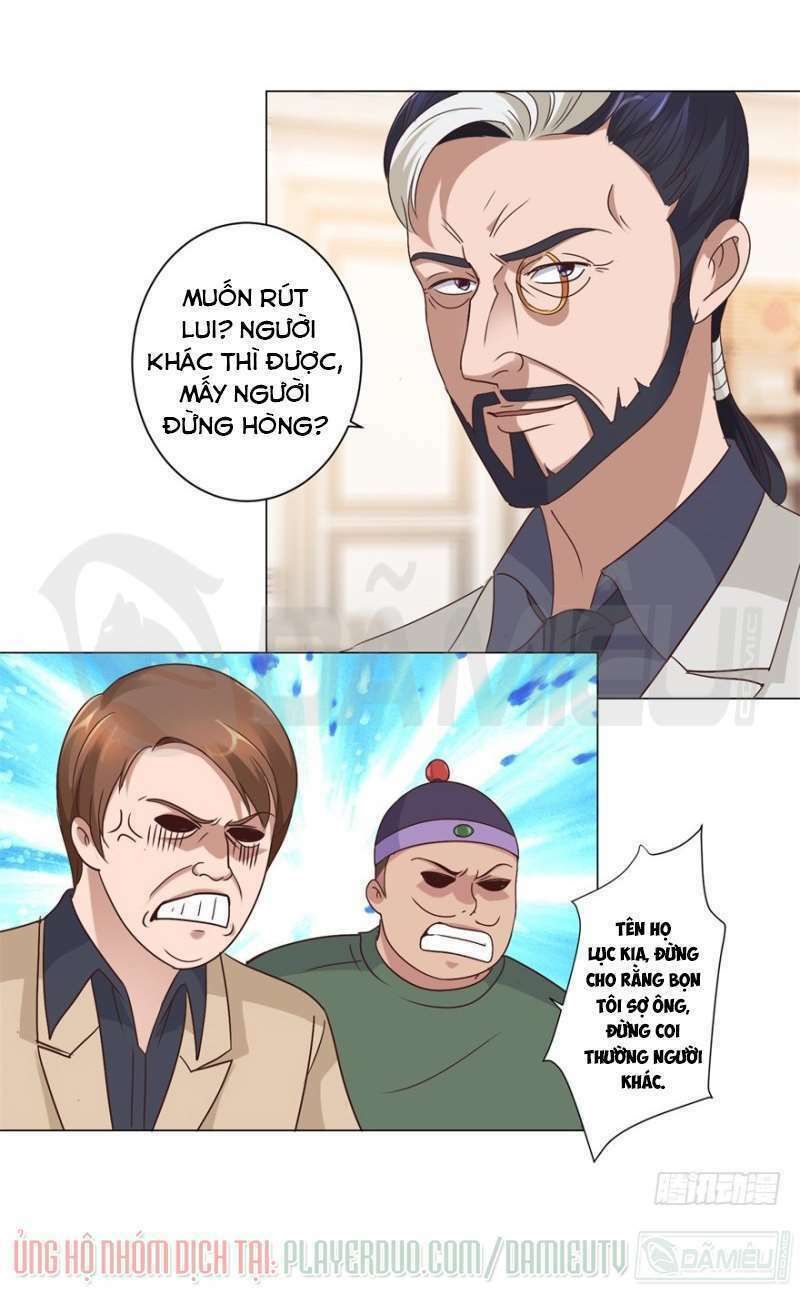 đọc truyện Đô Thị Chí Tôn Hệ Thống Chương 76 ảnh 11 tại Thiên Thai Truyện