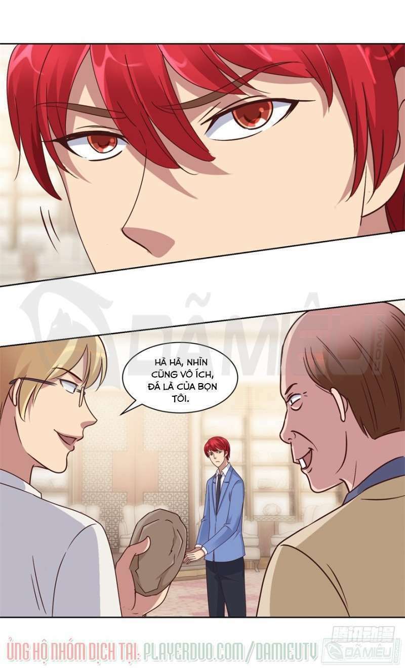 đọc truyện Đô Thị Chí Tôn Hệ Thống Chương 77 ảnh 12 tại Thiên Thai Truyện