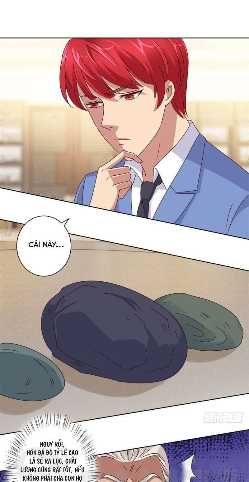 đọc truyện Đô Thị Chí Tôn Hệ Thống Chương 77 ảnh 13 tại Thiên Thai Truyện