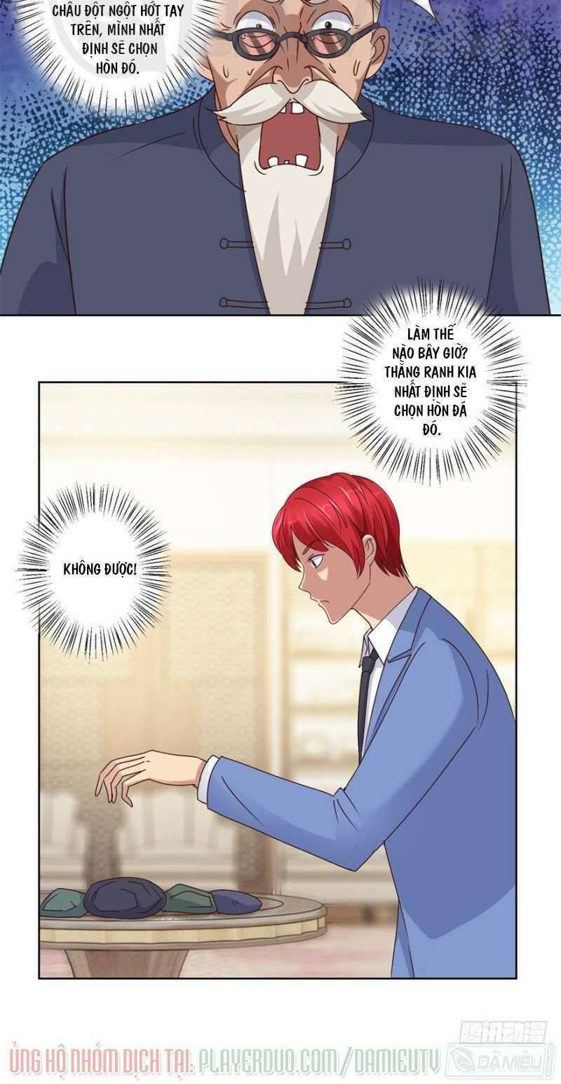 đọc truyện Đô Thị Chí Tôn Hệ Thống Chương 77 ảnh 14 tại Thiên Thai Truyện