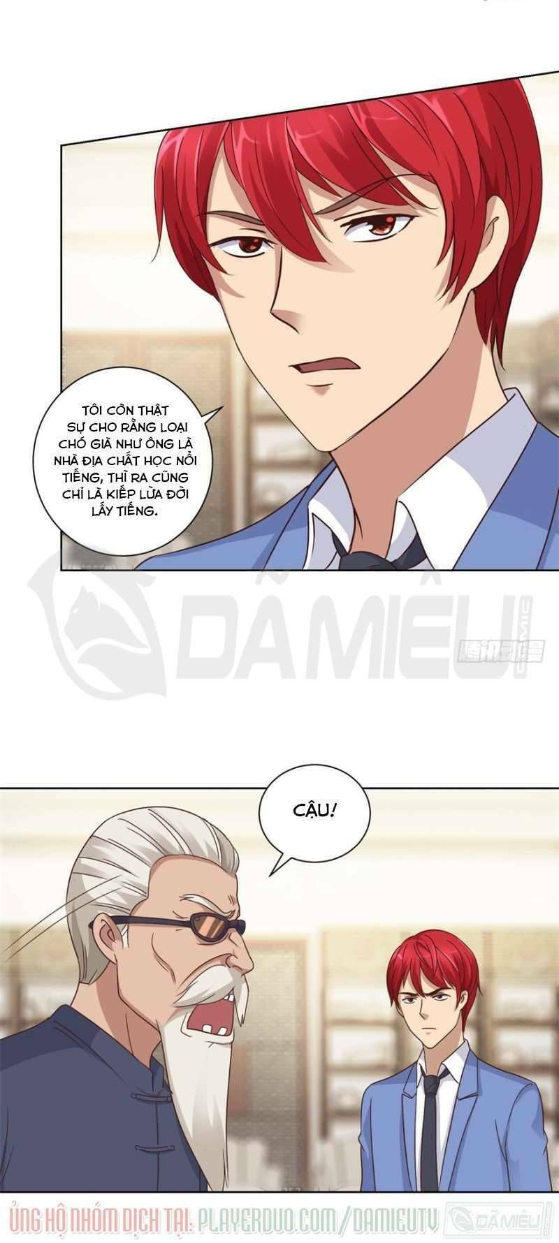 đọc truyện Đô Thị Chí Tôn Hệ Thống Chương 77 ảnh 16 tại Thiên Thai Truyện