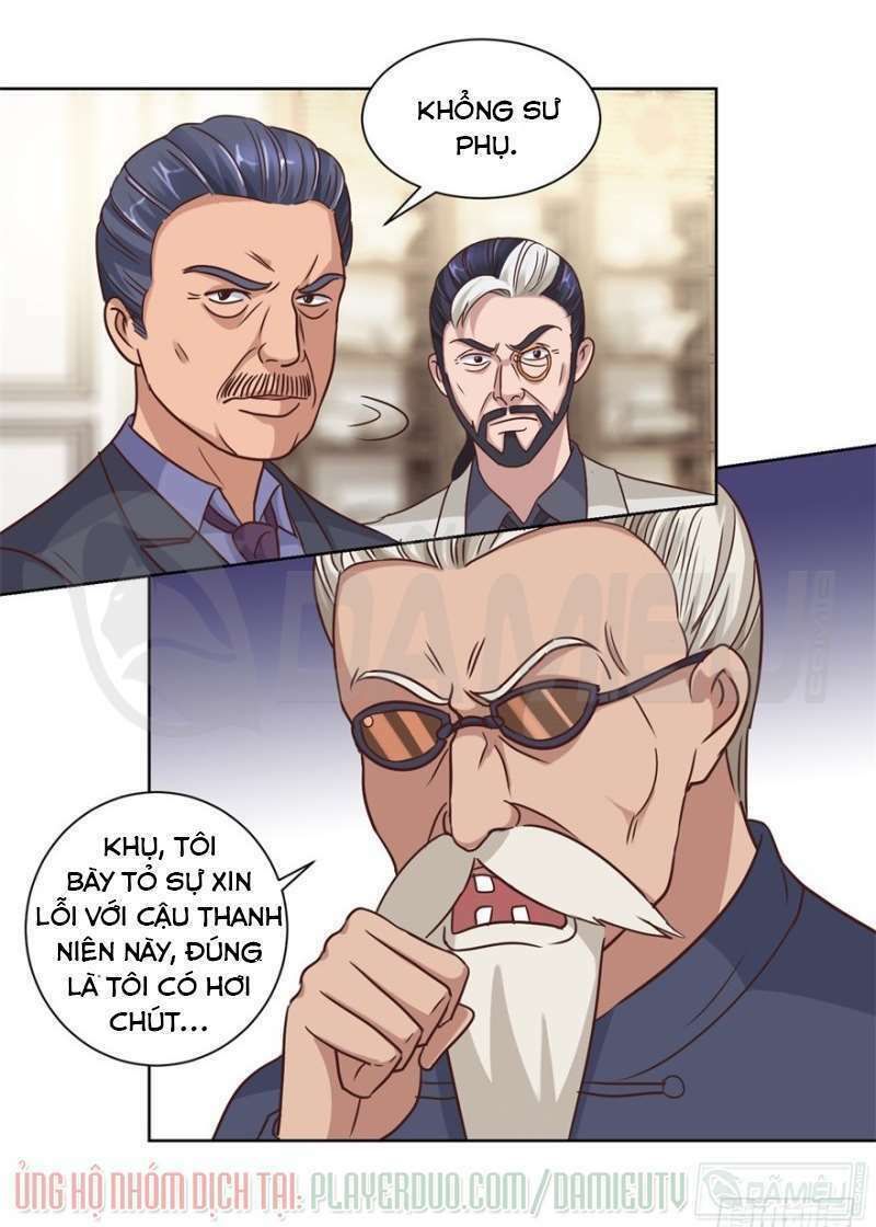 đọc truyện Đô Thị Chí Tôn Hệ Thống Chương 77 ảnh 18 tại Thiên Thai Truyện