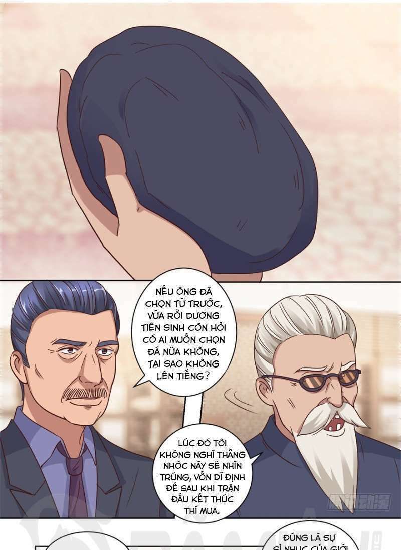 đọc truyện Đô Thị Chí Tôn Hệ Thống Chương 77 ảnh 19 tại Thiên Thai Truyện