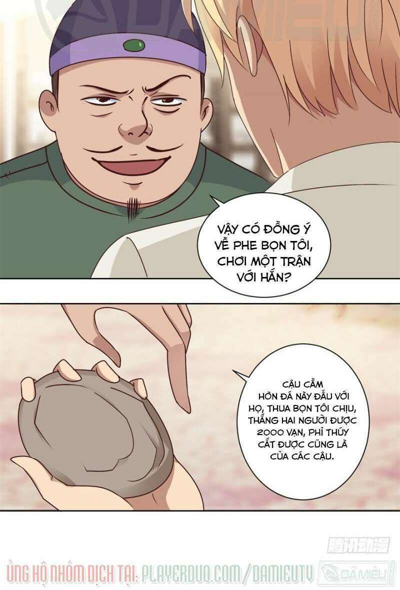 đọc truyện Đô Thị Chí Tôn Hệ Thống Chương 77 ảnh 6 tại Thiên Thai Truyện