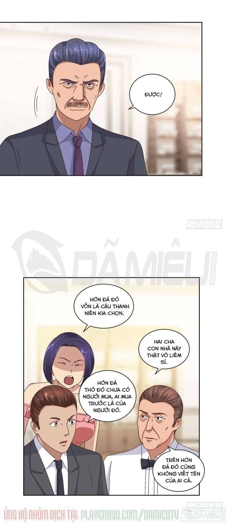 đọc truyện Đô Thị Chí Tôn Hệ Thống Chương 77 ảnh 8 tại Thiên Thai Truyện