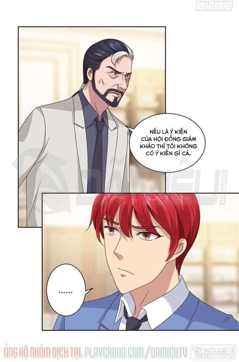 đọc truyện Đô Thị Chí Tôn Hệ Thống Chương 77 ảnh 10 tại Thiên Thai Truyện