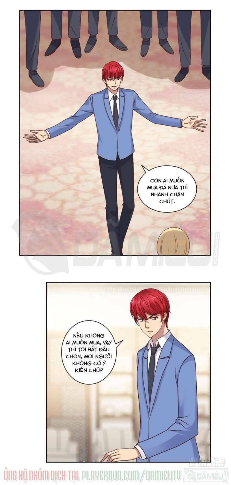 đọc truyện Đô Thị Chí Tôn Hệ Thống Chương 77 ảnh 11 tại Thiên Thai Truyện