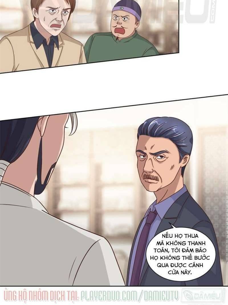 đọc truyện Đô Thị Chí Tôn Hệ Thống Chương 78 ảnh 13 tại Thiên Thai Truyện