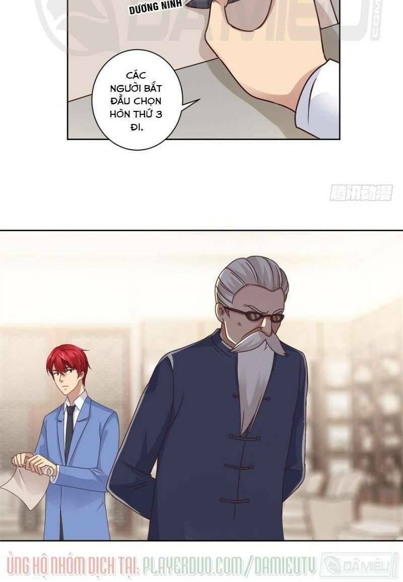 đọc truyện Đô Thị Chí Tôn Hệ Thống Chương 78 ảnh 15 tại Thiên Thai Truyện