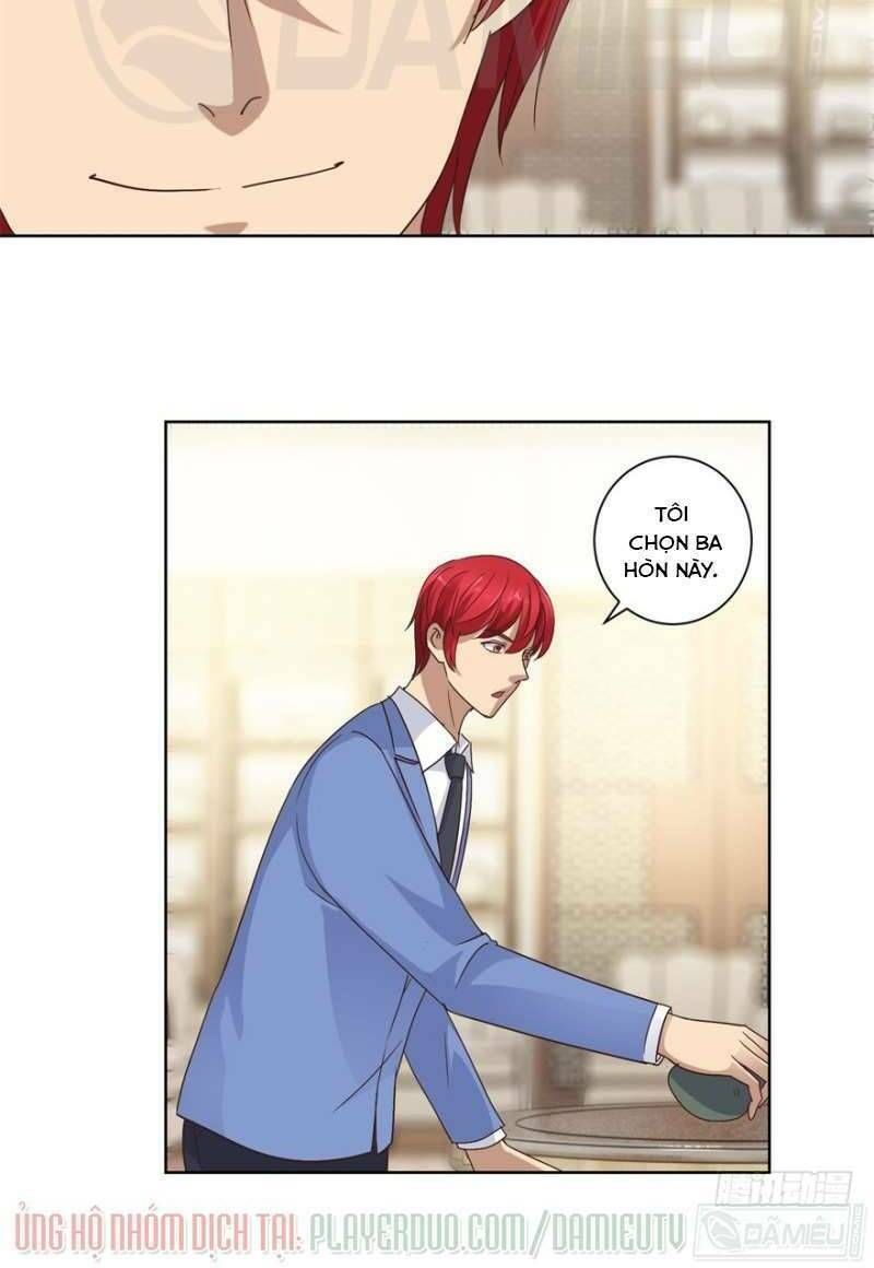 đọc truyện Đô Thị Chí Tôn Hệ Thống Chương 78 ảnh 17 tại Thiên Thai Truyện