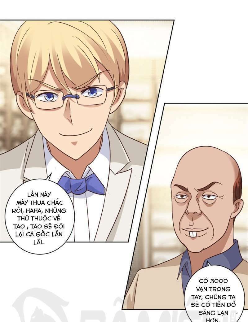 đọc truyện Đô Thị Chí Tôn Hệ Thống Chương 78 ảnh 18 tại Thiên Thai Truyện