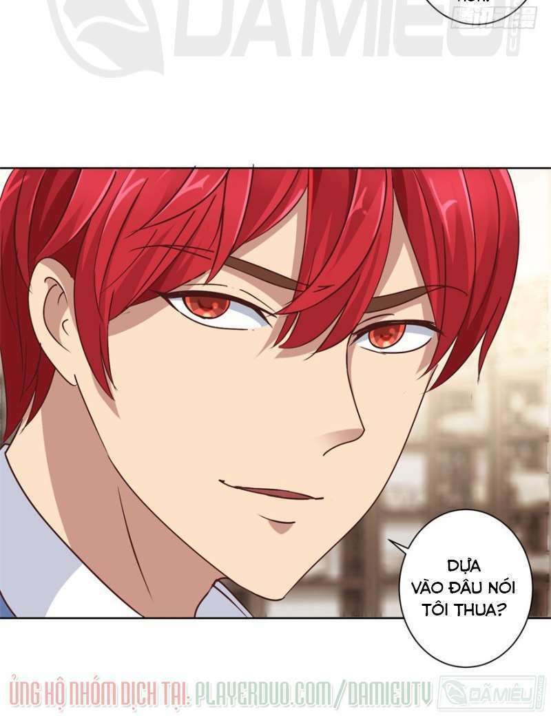 đọc truyện Đô Thị Chí Tôn Hệ Thống Chương 78 ảnh 19 tại Thiên Thai Truyện