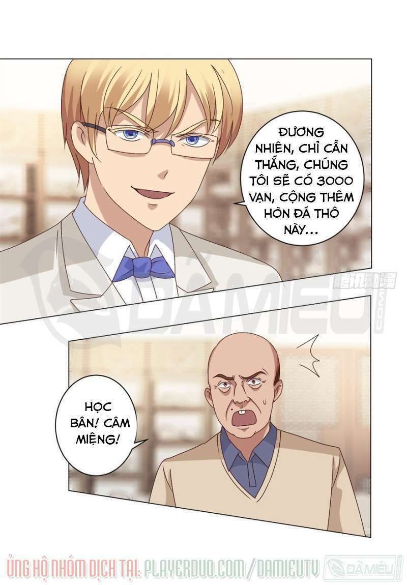 đọc truyện Đô Thị Chí Tôn Hệ Thống Chương 78 ảnh 21 tại Thiên Thai Truyện