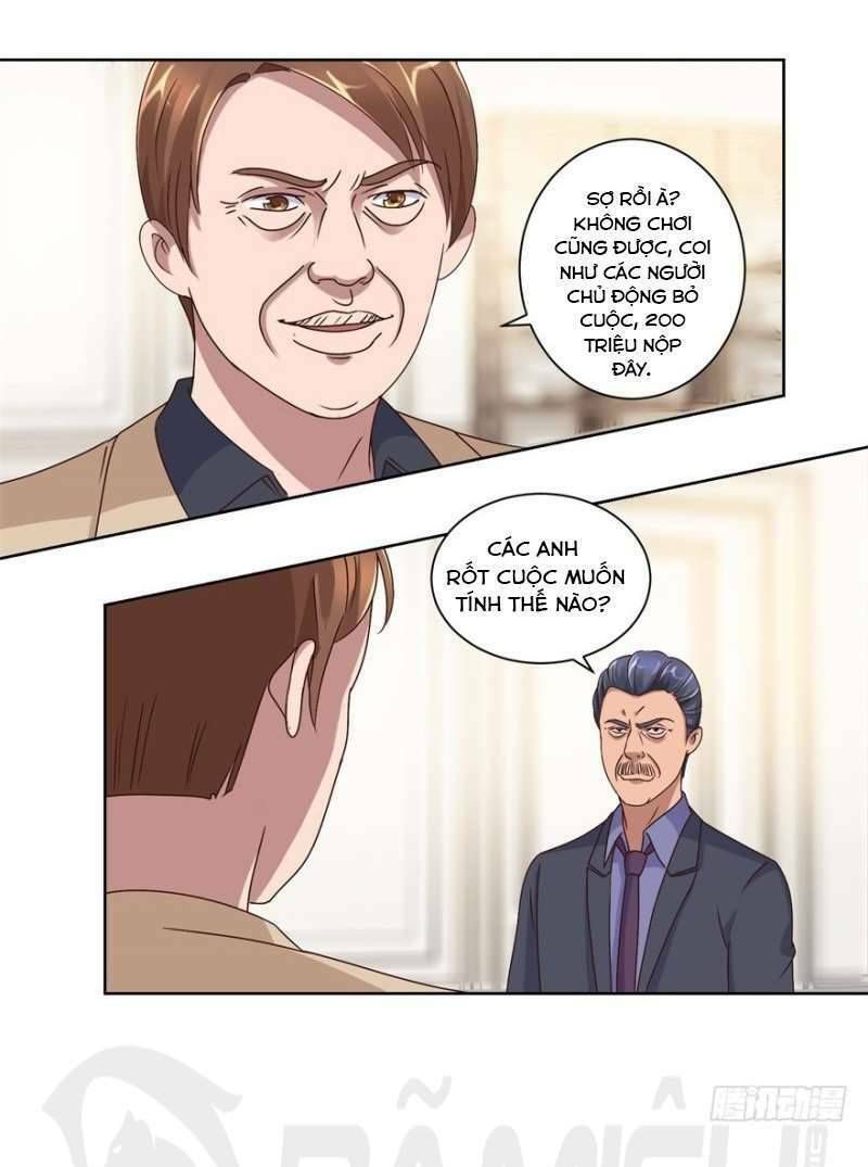 đọc truyện Đô Thị Chí Tôn Hệ Thống Chương 78 ảnh 4 tại Thiên Thai Truyện