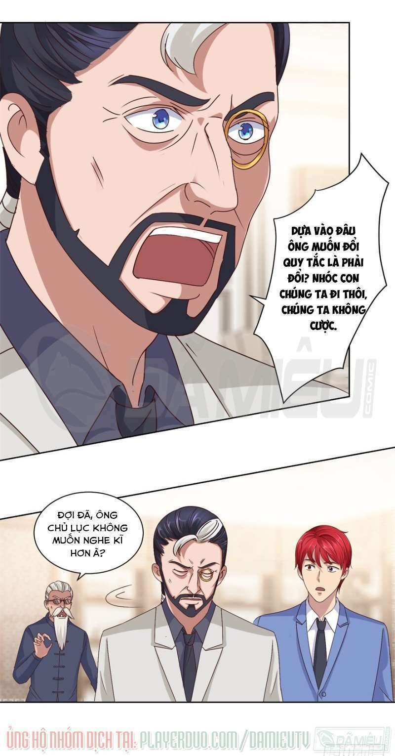 đọc truyện Đô Thị Chí Tôn Hệ Thống Chương 78 ảnh 6 tại Thiên Thai Truyện