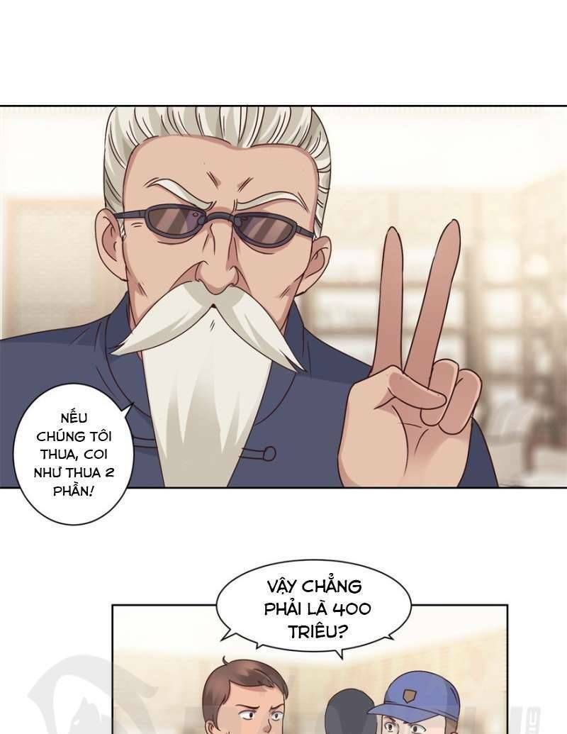 đọc truyện Đô Thị Chí Tôn Hệ Thống Chương 78 ảnh 7 tại Thiên Thai Truyện