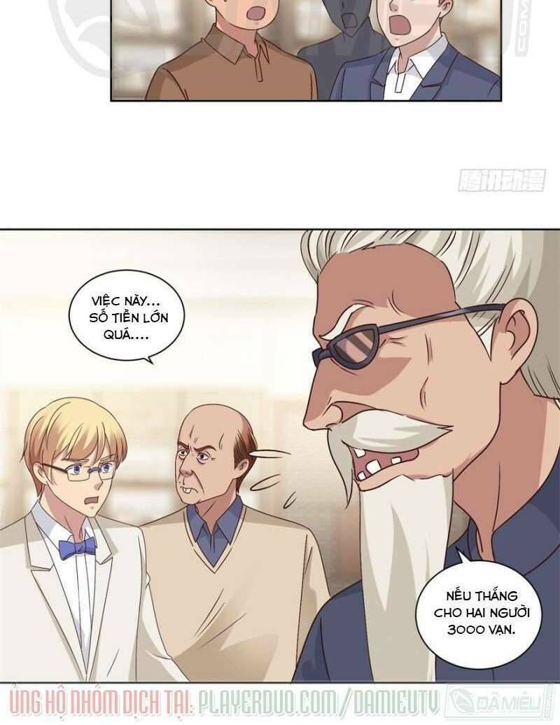 đọc truyện Đô Thị Chí Tôn Hệ Thống Chương 78 ảnh 8 tại Thiên Thai Truyện